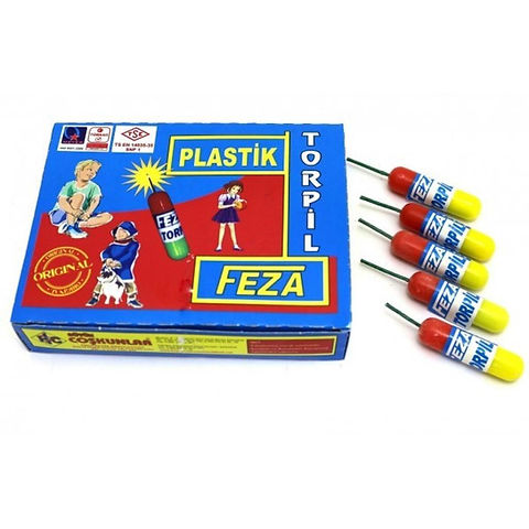 Feza Torpil