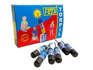 Toptan Feza Torpil 2026 Model | Çok Satan