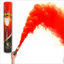 istoç meşale toptan