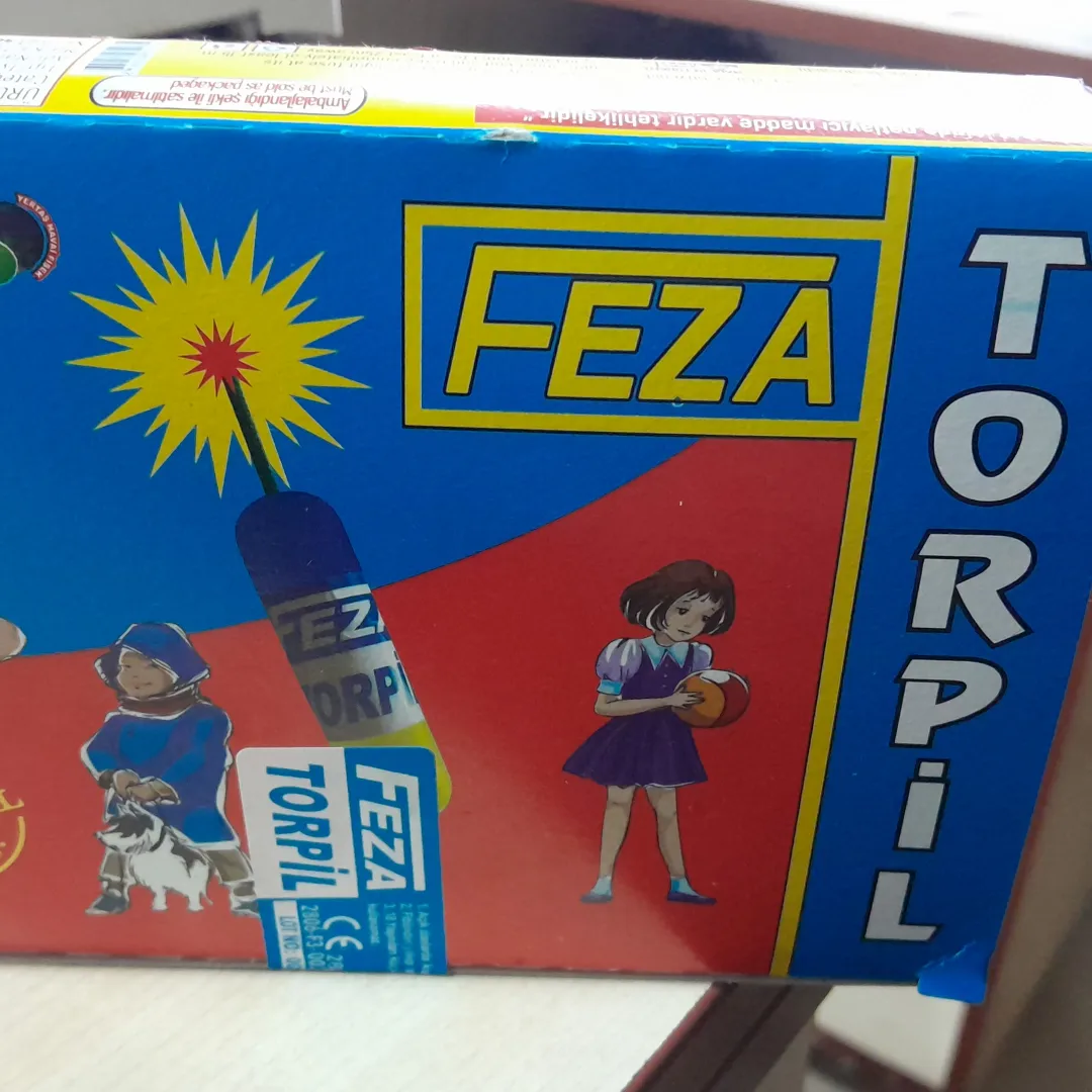 Premium Torpil Seti